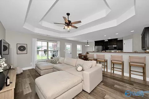 Living - 38 Owensby Way, Trinity, AL 35673 photo 1 of 2