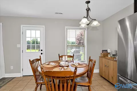 Dining - 38 Owensby Way, Trinity, AL 35673 photo 1 of 1