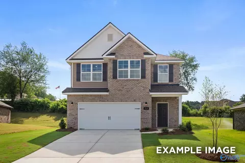222 Jerrie Lynn Blvd, Meridianville, AL 35759