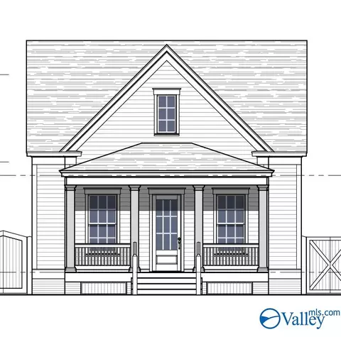 36 Weybosset St, Huntsville, AL 35806
