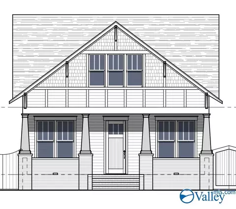 32 Weybosset St, Huntsville, AL 35806