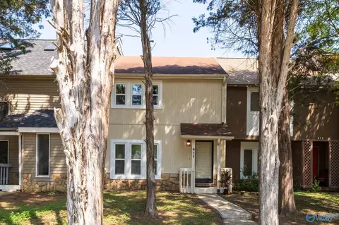 411 Hobbs Rd, Huntsville, AL 35803