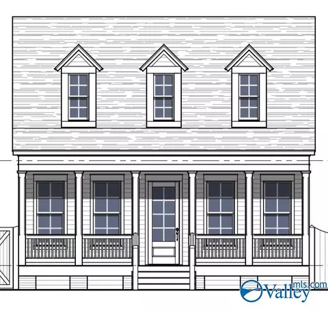 34 Weybosset St, Huntsville, AL 35806