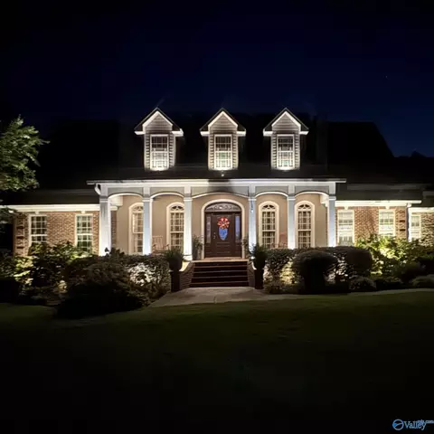 748 Oscar Patterson Rd, Huntsville, AL 35811