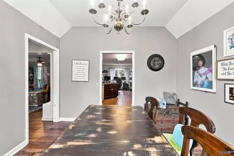 Dining - 307 Chambers Rd, Arab, AL 35016 photo 3 of 3