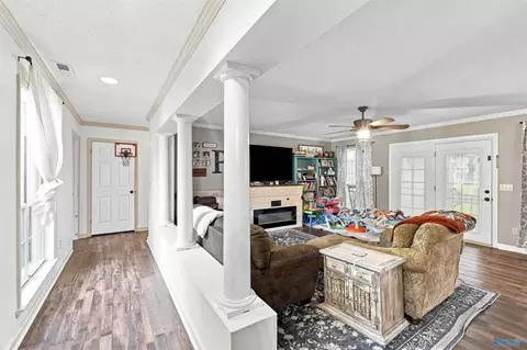 Entry Way - 307 Chambers Rd, Arab, AL 35016 photo 1 of 3