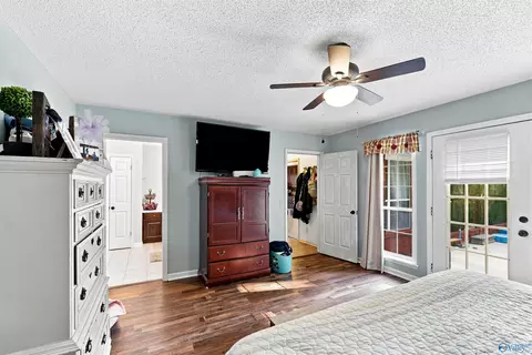 Bedroom - 307 Chambers Rd, Arab, AL 35016 photo 3 of 5