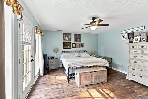 Bedroom - 307 Chambers Rd, Arab, AL 35016 photo 1 of 5