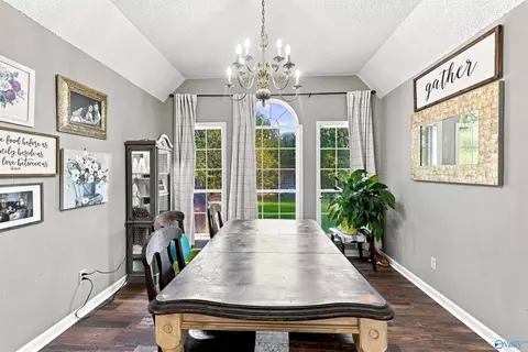 Dining - 307 Chambers Rd, Arab, AL 35016 photo 2 of 3