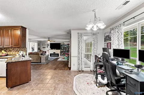 Entry Way - 307 Chambers Rd, Arab, AL 35016 photo 2 of 3
