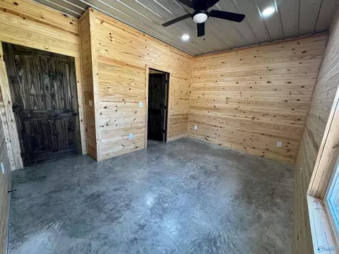Bedroom - 249 Davistown Rd, Section, AL 35771 photo 3 of 3