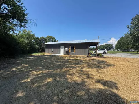 Exterior - 249 Davistown Rd, Section, AL 35771 photo 7 of 8
