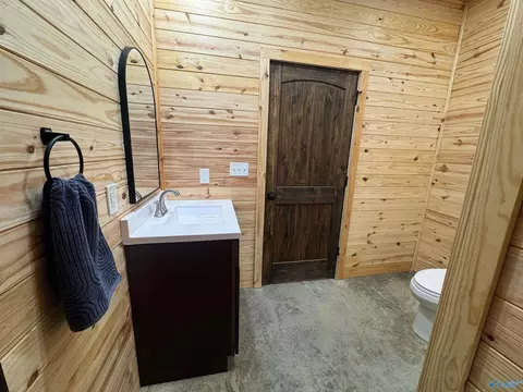 Bath - 249 Davistown Rd, Section, AL 35771 photo 3 of 3