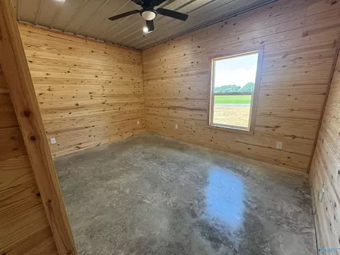 Bedroom - 249 Davistown Rd, Section, AL 35771 photo 2 of 3