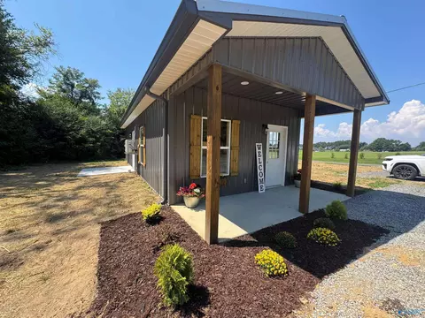 Exterior - 249 Davistown Rd, Section, AL 35771 photo 5 of 8