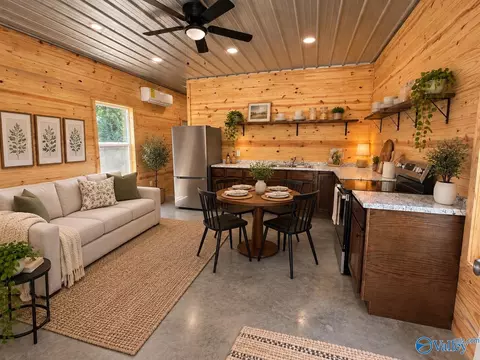 Living - 249 Davistown Rd, Section, AL 35771 photo 1 of 1