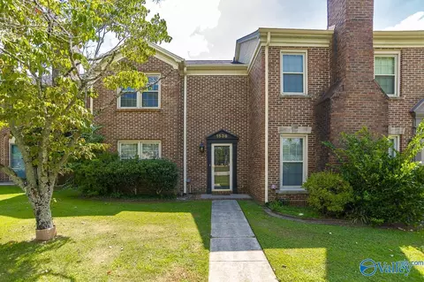 1536 Four Mile Post Rd, Huntsville, AL 35802