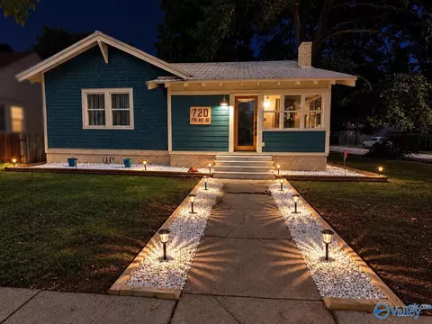 720 7th Ave, Decatur, AL 35601