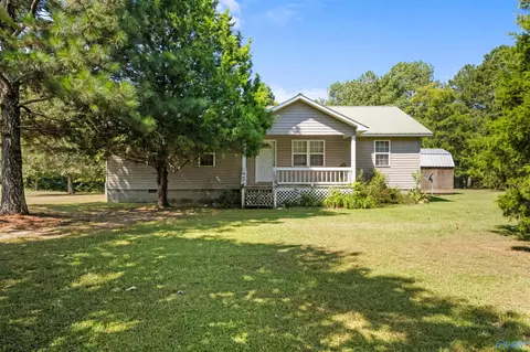 2011 Croft Ferry Rd, Hokes Bluff, AL 35903