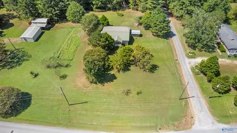 View/Area - 2011 Croft Ferry Rd, Hokes Bluff, AL 35903 photo 17 of 18