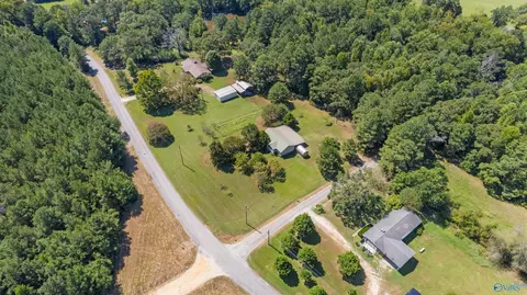 View/Area - 2011 Croft Ferry Rd, Hokes Bluff, AL 35903 photo 5 of 18