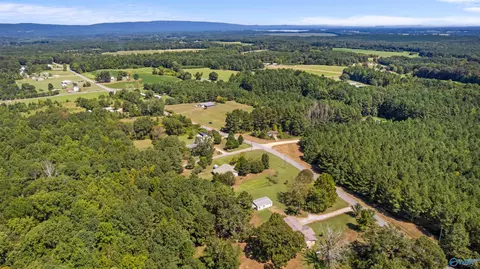 View/Area - 2011 Croft Ferry Rd, Hokes Bluff, AL 35903 photo 11 of 18