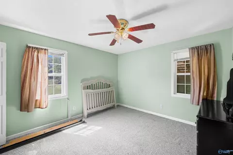 Bedroom - 2011 Croft Ferry Rd, Hokes Bluff, AL 35903 photo 3 of 5