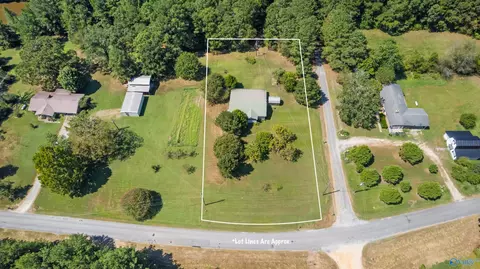 View/Area - 2011 Croft Ferry Rd, Hokes Bluff, AL 35903 photo 1 of 18