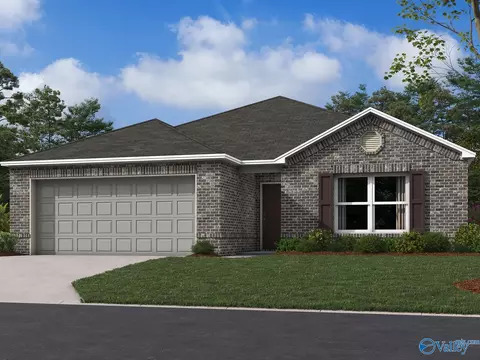 184 Clear Creek Dr, Decatur, AL 35603
