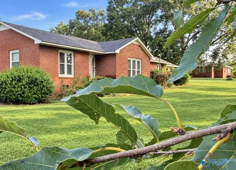 17169 County Road 460, Moulton, AL 35650