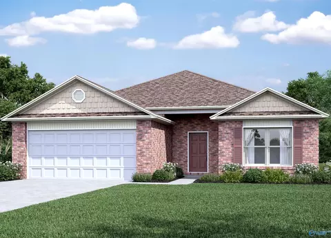 182 Clear Creek Dr, Decatur, AL 35603