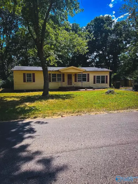 130 Shiloh Rd, Hazel Green, AL 35750