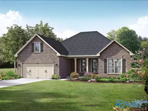 3115 Joseph Dr, Decatur, AL 35603