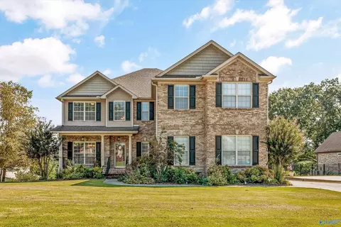 246 Brevard Blvd, Huntsville, AL 35811