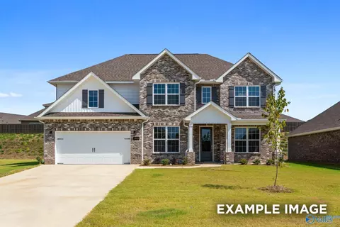 3006 Wayward Dr, Decatur, AL 35603