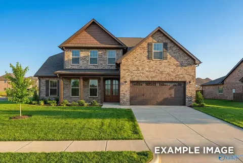 3110 Joseph Dr, Decatur, AL 35603