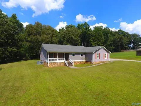 601 Orvil Smith Rd, Harvest, AL 35749