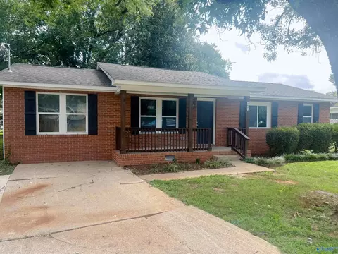 3405 SW Wilks Pl, Huntsville, AL 35805