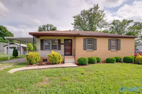 1830 Oakwood Ave, Huntsville, AL 35811