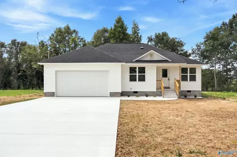 181 Concord Rd, Horton, AL 35980
