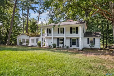 705 Merit Springs Rd, Gadsden, AL 35901