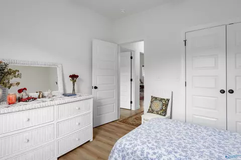 Bedroom - 150 Spry Way, Killen, AL 35645 photo 3 of 3