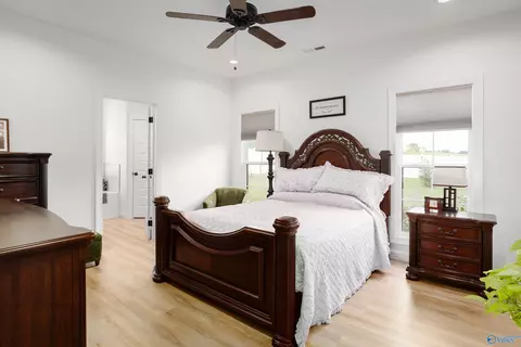 Bedroom - 150 Spry Way, Killen, AL 35645 photo 1 of 3