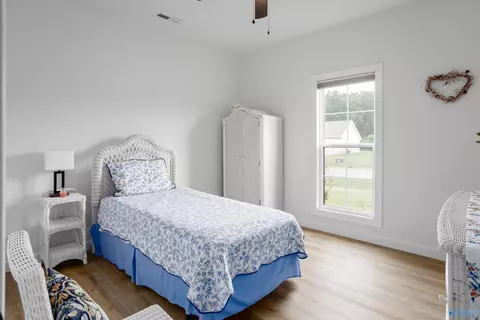 Bedroom - 150 Spry Way, Killen, AL 35645 photo 2 of 3