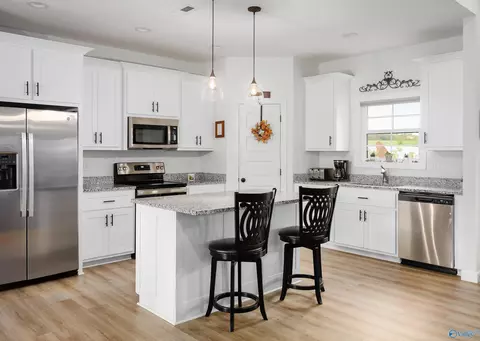 Kitchen - 150 Spry Way, Killen, AL 35645 photo 1 of 1