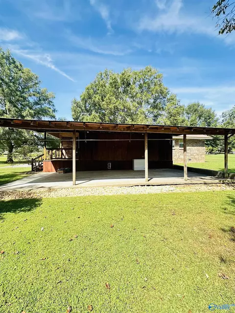 Exterior - 3796 County Road 217, Trinity, AL 35673 photo 7 of 9