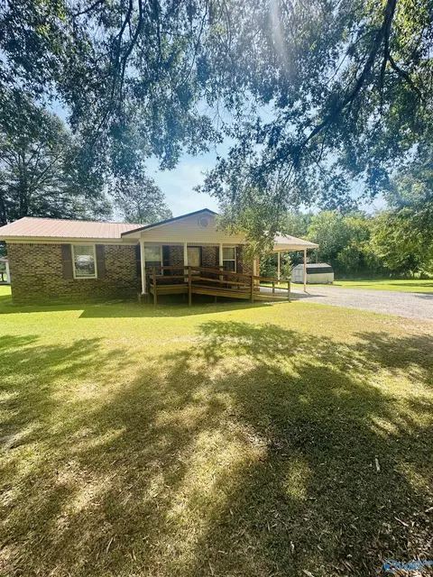 Exterior - 3796 County Road 217, Trinity, AL 35673 photo 6 of 9