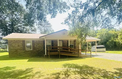 Exterior - 3796 County Road 217, Trinity, AL 35673 photo 3 of 9