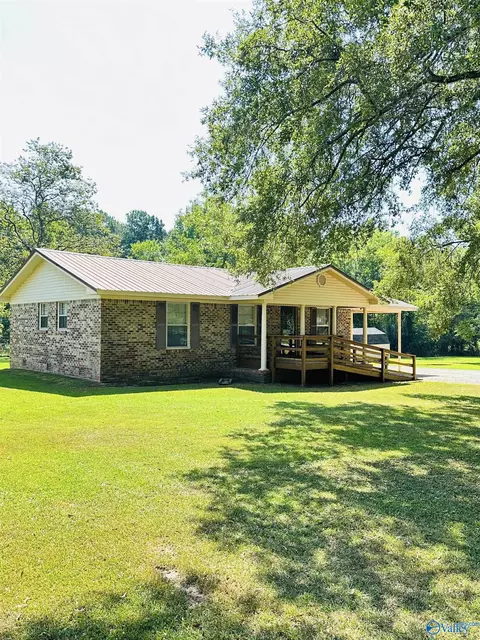 Exterior - 3796 County Road 217, Trinity, AL 35673 photo 2 of 9