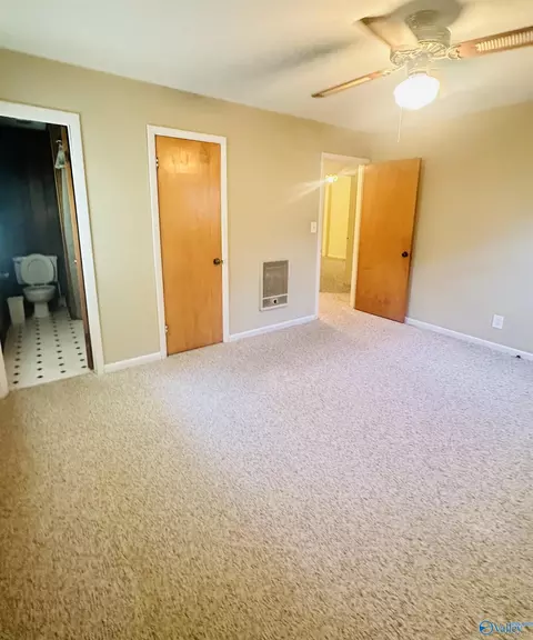 Bedroom - 3796 County Road 217, Trinity, AL 35673 photo 3 of 3